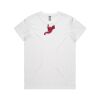 AS Colour / MAPLE TEE Thumbnail
