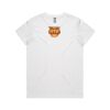 AS Colour / MAPLE TEE Thumbnail