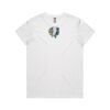 AS Colour / MAPLE TEE Thumbnail