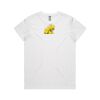 AS Colour / MAPLE TEE Thumbnail