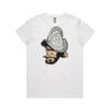 AS Colour / MAPLE TEE Thumbnail