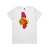 AS Colour / MAPLE TEE Thumbnail