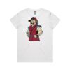 AS Colour / MAPLE TEE Thumbnail