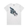AS Colour / MAPLE TEE Thumbnail