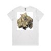 AS Colour / MAPLE TEE Thumbnail