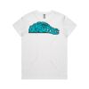 AS Colour / MAPLE TEE Thumbnail