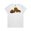 AS Colour / MAPLE TEE Thumbnail