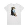 AS Colour / MAPLE TEE Thumbnail