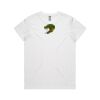 AS Colour / MAPLE TEE Thumbnail
