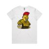 AS Colour / MAPLE TEE Thumbnail