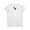 AS Colour / MAPLE TEE Thumbnail
