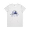 AS Colour / MAPLE TEE Thumbnail