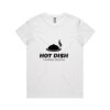 AS Colour / MAPLE TEE Thumbnail