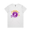 AS Colour / MAPLE TEE Thumbnail