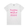 AS Colour / MAPLE TEE Thumbnail