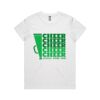 AS Colour / MAPLE TEE Thumbnail
