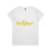 AS Colour / MAPLE TEE Thumbnail