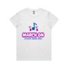 AS Colour / MAPLE TEE Thumbnail