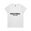 AS Colour / MAPLE TEE Thumbnail