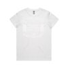 AS Colour / MAPLE TEE Thumbnail
