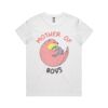 AS Colour / MAPLE TEE Thumbnail