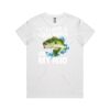AS Colour / MAPLE TEE Thumbnail