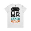 AS Colour / MAPLE TEE Thumbnail
