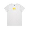 AS Colour / MAPLE TEE Thumbnail