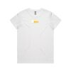 AS Colour / MAPLE TEE Thumbnail