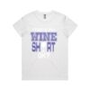 AS Colour / MAPLE TEE Thumbnail