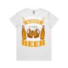 AS Colour / MAPLE TEE Thumbnail