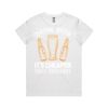 AS Colour / MAPLE TEE Thumbnail