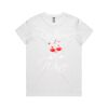 AS Colour / MAPLE TEE Thumbnail