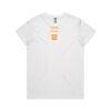 AS Colour / MAPLE TEE Thumbnail