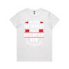 AS Colour / MAPLE TEE Thumbnail