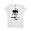 AS Colour / MAPLE TEE Thumbnail