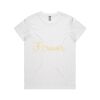 AS Colour / MAPLE TEE Thumbnail