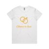 AS Colour / MAPLE TEE Thumbnail