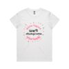AS Colour / MAPLE TEE Thumbnail