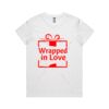 AS Colour / MAPLE TEE Thumbnail