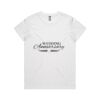 AS Colour / MAPLE TEE Thumbnail