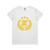 AS Colour / MAPLE TEE Thumbnail