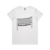 AS Colour / MAPLE TEE Thumbnail