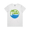 AS Colour / MAPLE TEE Thumbnail