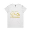 AS Colour / MAPLE TEE Thumbnail