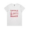 AS Colour / MAPLE TEE Thumbnail