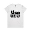 AS Colour / MAPLE TEE Thumbnail