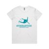 AS Colour / MAPLE TEE Thumbnail