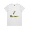 AS Colour / MAPLE TEE Thumbnail