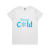 AS Colour / MAPLE TEE Thumbnail